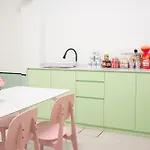 Code Hostel At Kampong Glam