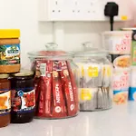 Code Hostel At Kampong Glam